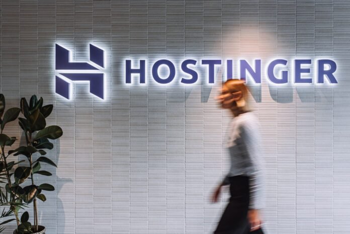 Hostinger-logo